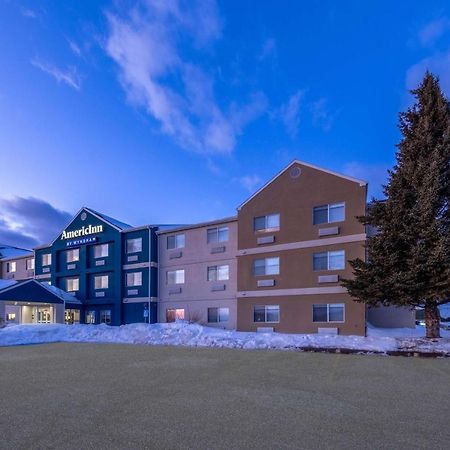 Americinn By Wyndham Дълут Екстериор снимка