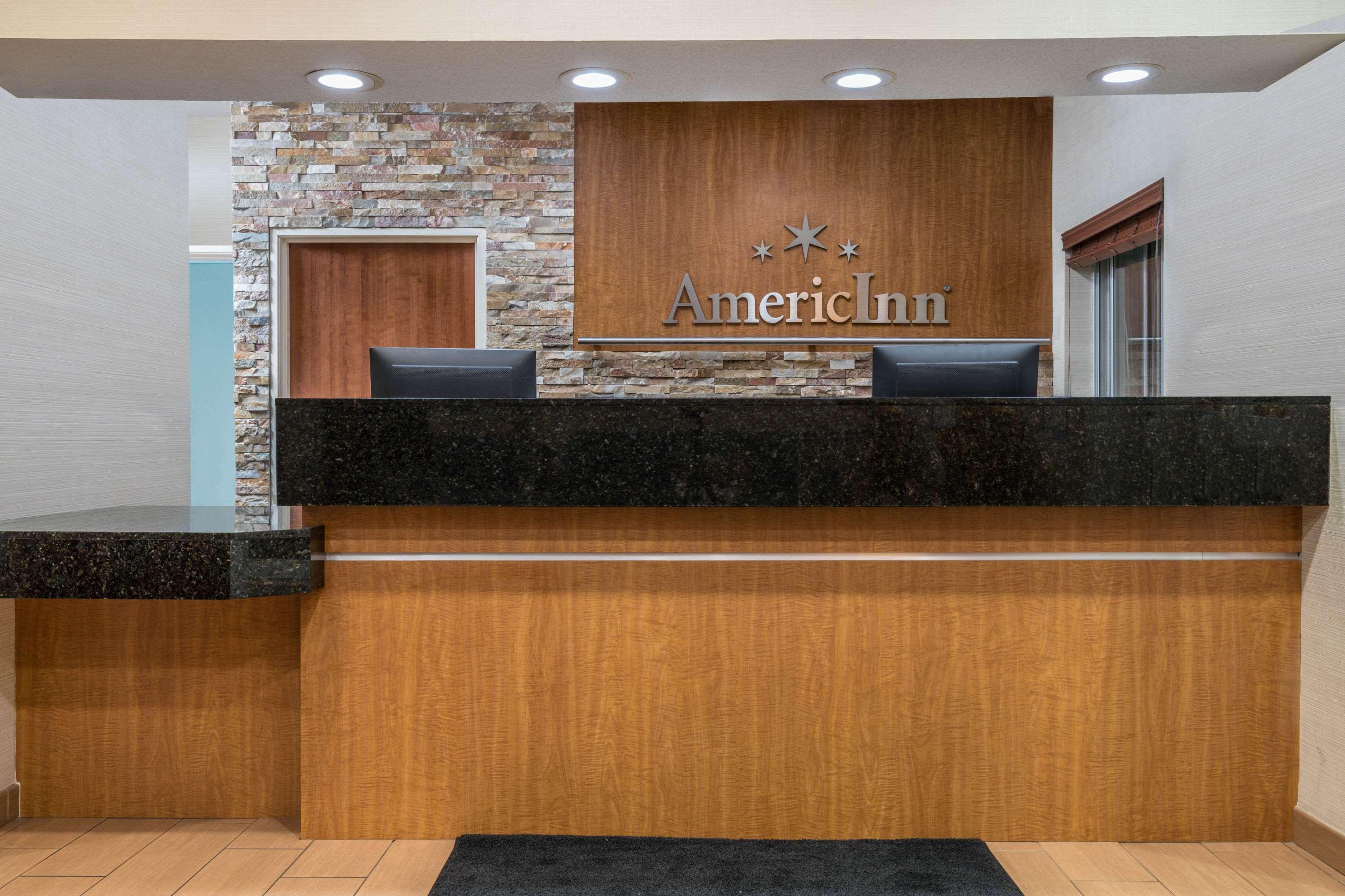 Americinn By Wyndham Дълут Екстериор снимка