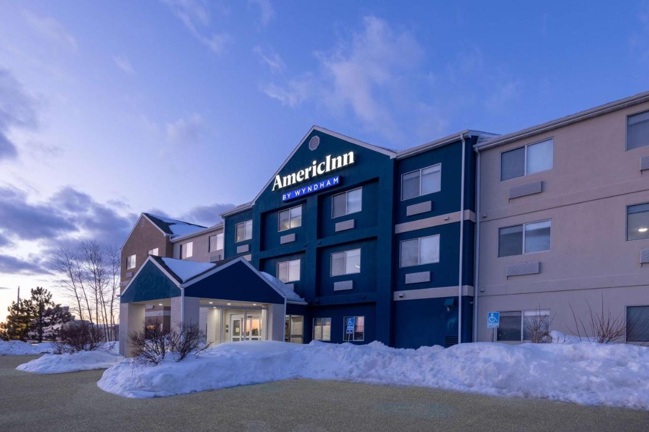 Americinn By Wyndham Дълут Екстериор снимка