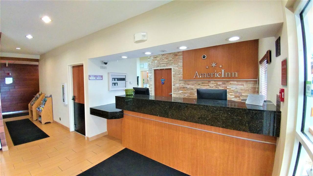 Americinn By Wyndham Дълут Екстериор снимка