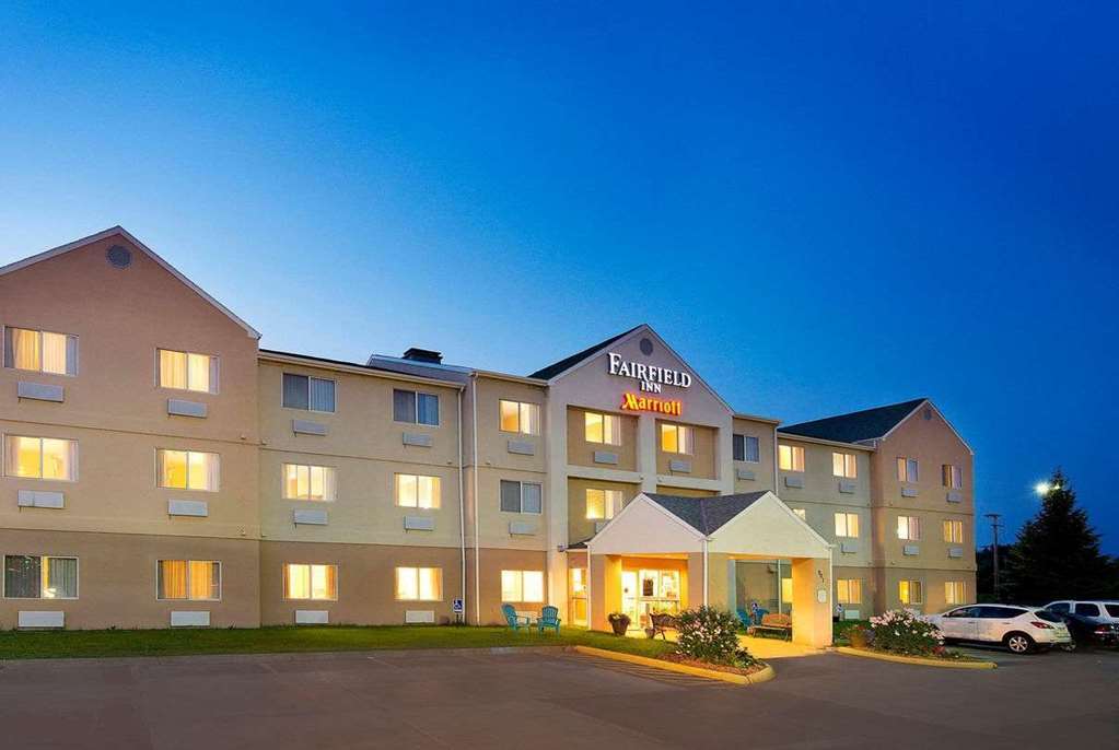 Americinn By Wyndham Дълут Екстериор снимка