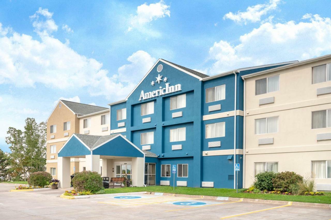 Americinn By Wyndham Дълут Екстериор снимка