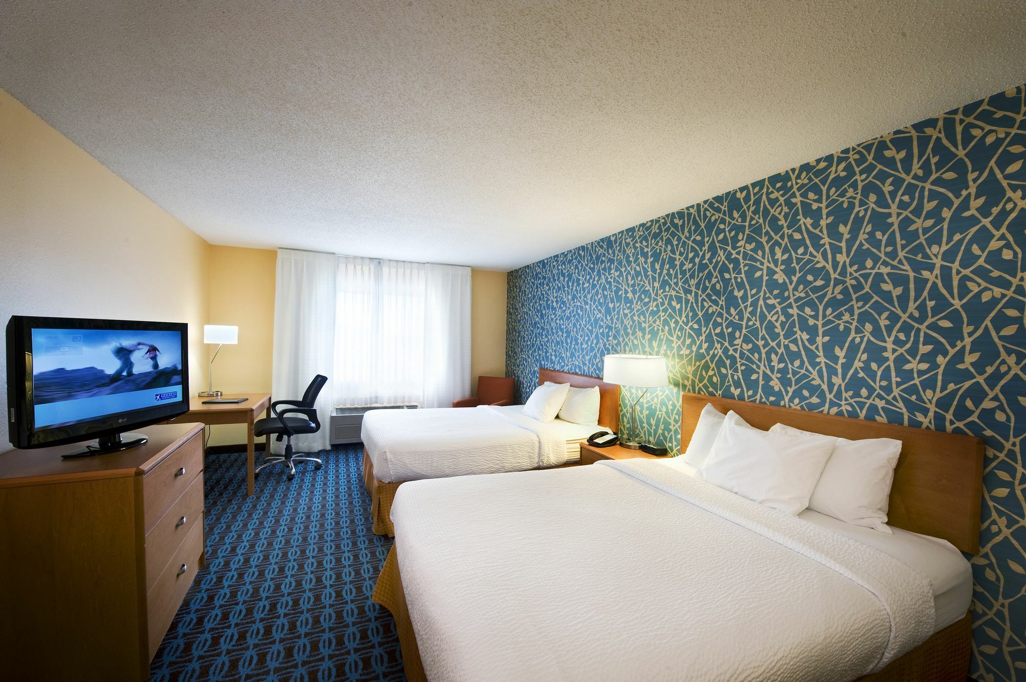 Americinn By Wyndham Дълут Екстериор снимка