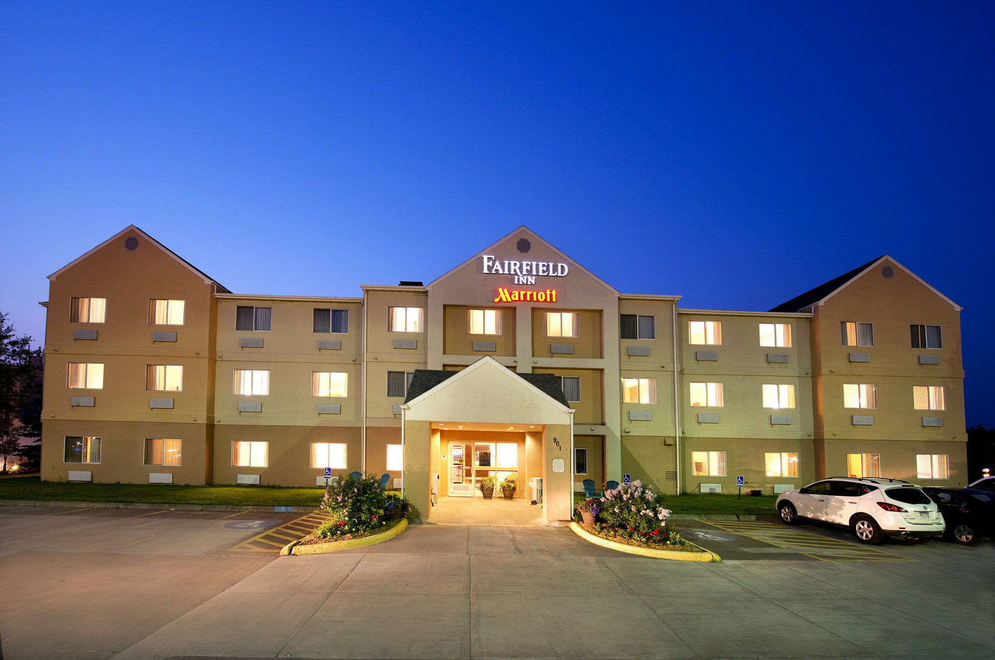 Americinn By Wyndham Дълут Екстериор снимка