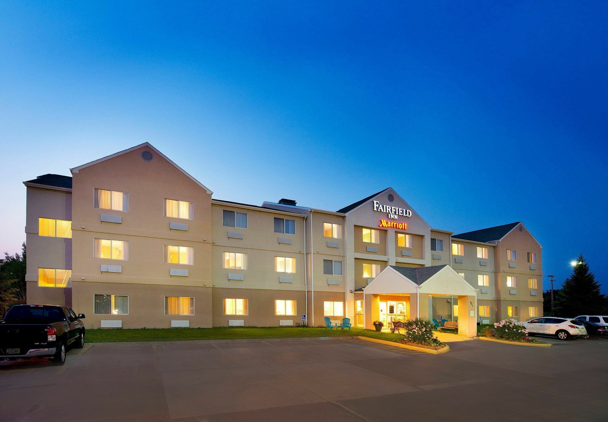 Americinn By Wyndham Дълут Екстериор снимка